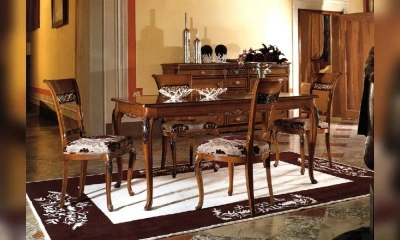 Стол Giuliacasa F-56