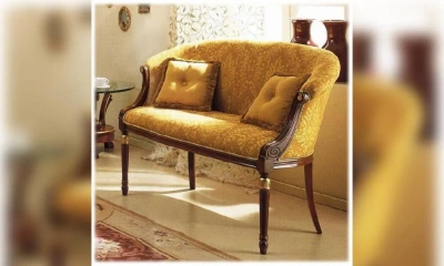 Софа Volpi Malaga