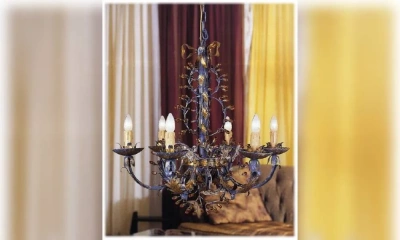 Люстра Mechini L219/6