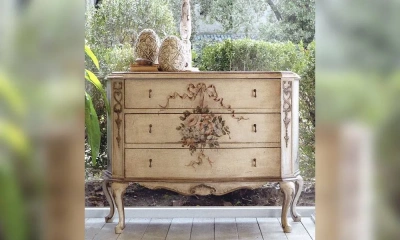 Комод Grifoni Vittorio 2522