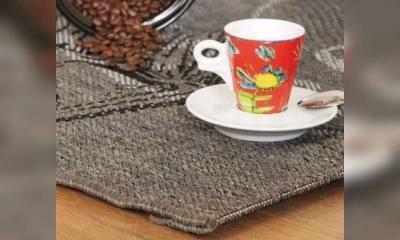 Ковер Kitchen Фабрики Sitap