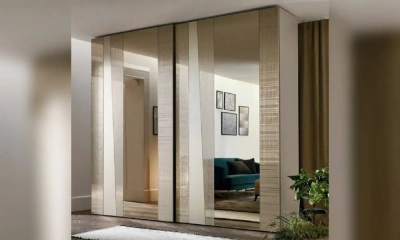 Шкаф Tomasella Madras 1