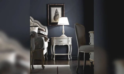 Тумба Прикроватная Grifoni Vittorio La Notte 5