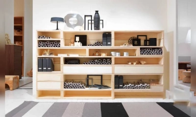 Книжный Шкаф Alfabeto, Riva 1920