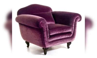 Кресло Zanaboni Fumetto