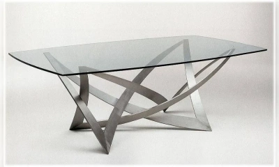 Стол Reflex Infinito 72