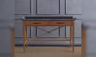 Стол Письменный Grifoni Vittorio V1305