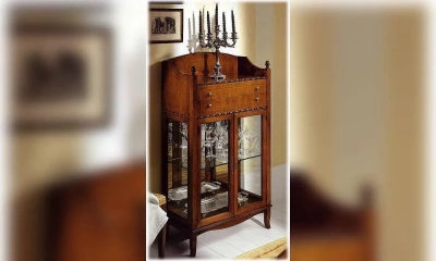 Витрина Tosato 14.20