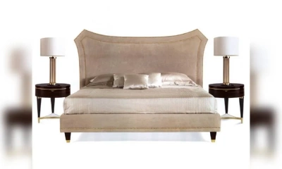 Кровать Zanaboni Contemporary