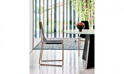 Стул Midj Mia S M Cu