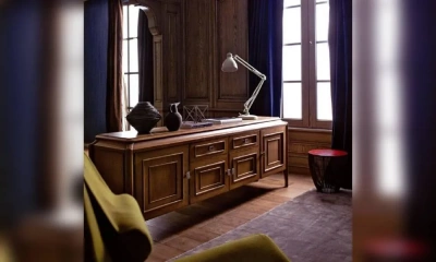 Комод Zonta Taylor 10