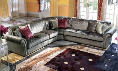 Диван Domingo Salotti Golden