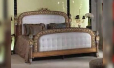 Кровать Francesco Molon