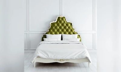 Кровать В Спальню Kreind Atelier Gold