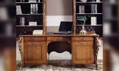 Стол Письменный Seven Sedie Cornelio