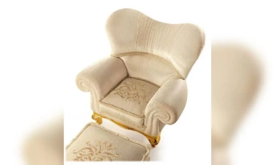 Кресло Zanaboni Odeon/W Pl 1