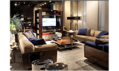 Гостиная Malerba Dresscode