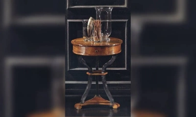 Стол Grifoni Vittorio 1419