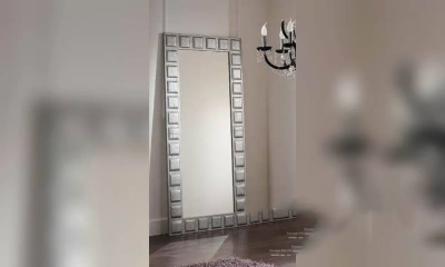 Зеркало Astra, Saber