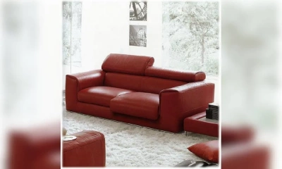 Диван Nicoline Salotti Blues 2