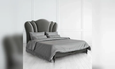 Кровать В Спальню Kreind Nocturne