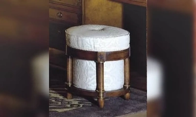 Пуф Asnaghi Interiors Muret 1