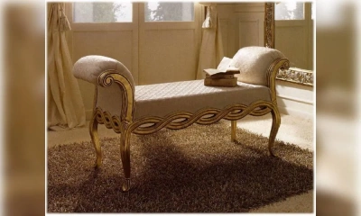 Банкетка Andrea Fanfani 728/P