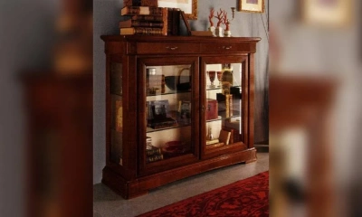 Витрина Giuliacasa A9170-Ve