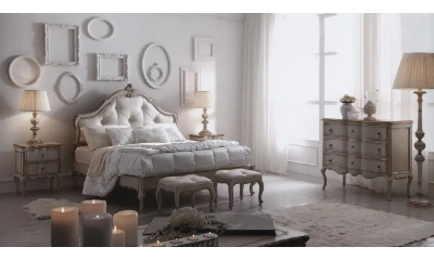 Спальня Silvano Grifoni Bedroom 16