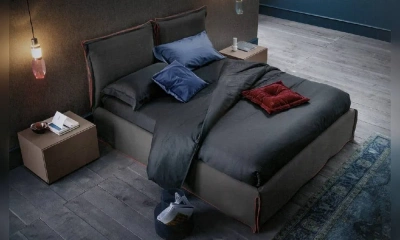 Кровать Dall Agnese Free