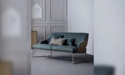 Софа Bonaldo Blazer