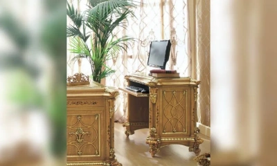 Компьютерный Стол Riva Giardino Italiano