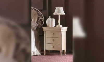 Тумба Прикроватная Cortezari Clara