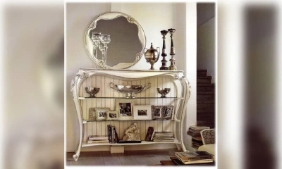 Консоль Volpi Tea