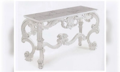 Консоль Zanaboni T 84