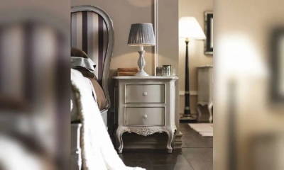 Тумба Прикроватная Grifoni Vittorio La Notte 4