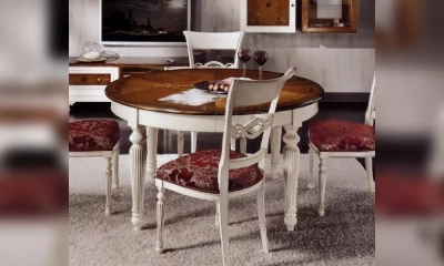 Стол Giuliacasa H593-Vr