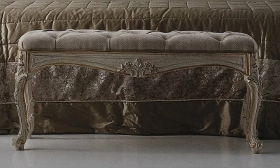 Банкетка Grifoni Silvano Bedroom 11