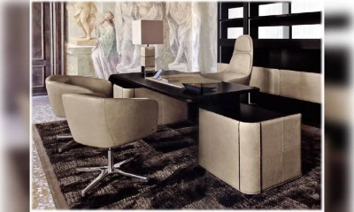 Стол Письменный Smania Gramercy 270