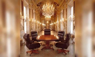 Стол Mascheroni G7 Tavolo 3