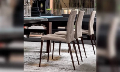 Стул Tonin Casa Aragona