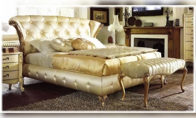 Кровать Volpi Capri