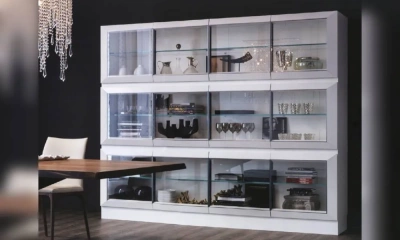 Буфет Cattelan Italia Hilton 4X3