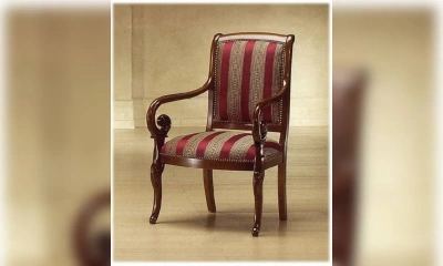 Стул Morello Gianpaolo Crosse 1