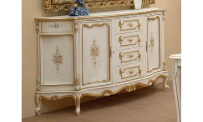 Комод Vaccari Giovanni Bella Italia