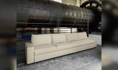 Диван Domingo Salotti Glenn 3