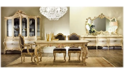 Столовая Silik Dafne