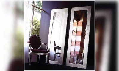 Зеркало Lenia Tonin 3675