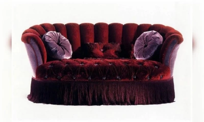 Диван Jumbo Collection Man-52B