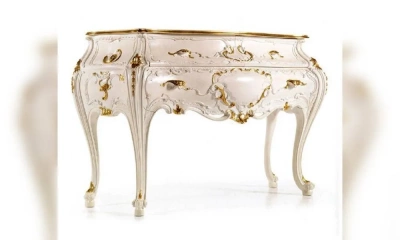 Комод Zanaboni W 009/Ch